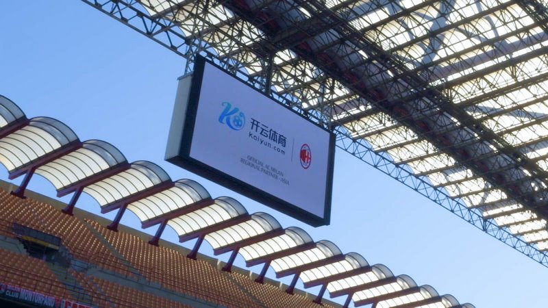 进入欧冠四