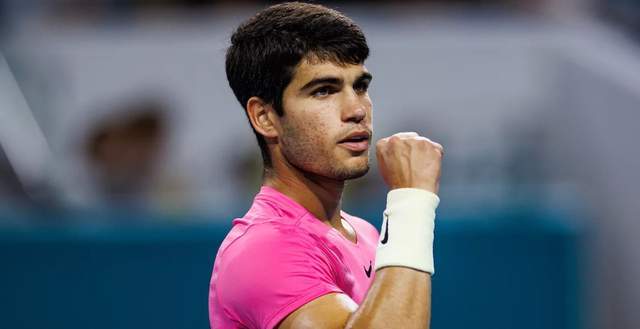 连夺多项冠 连夺多项冠