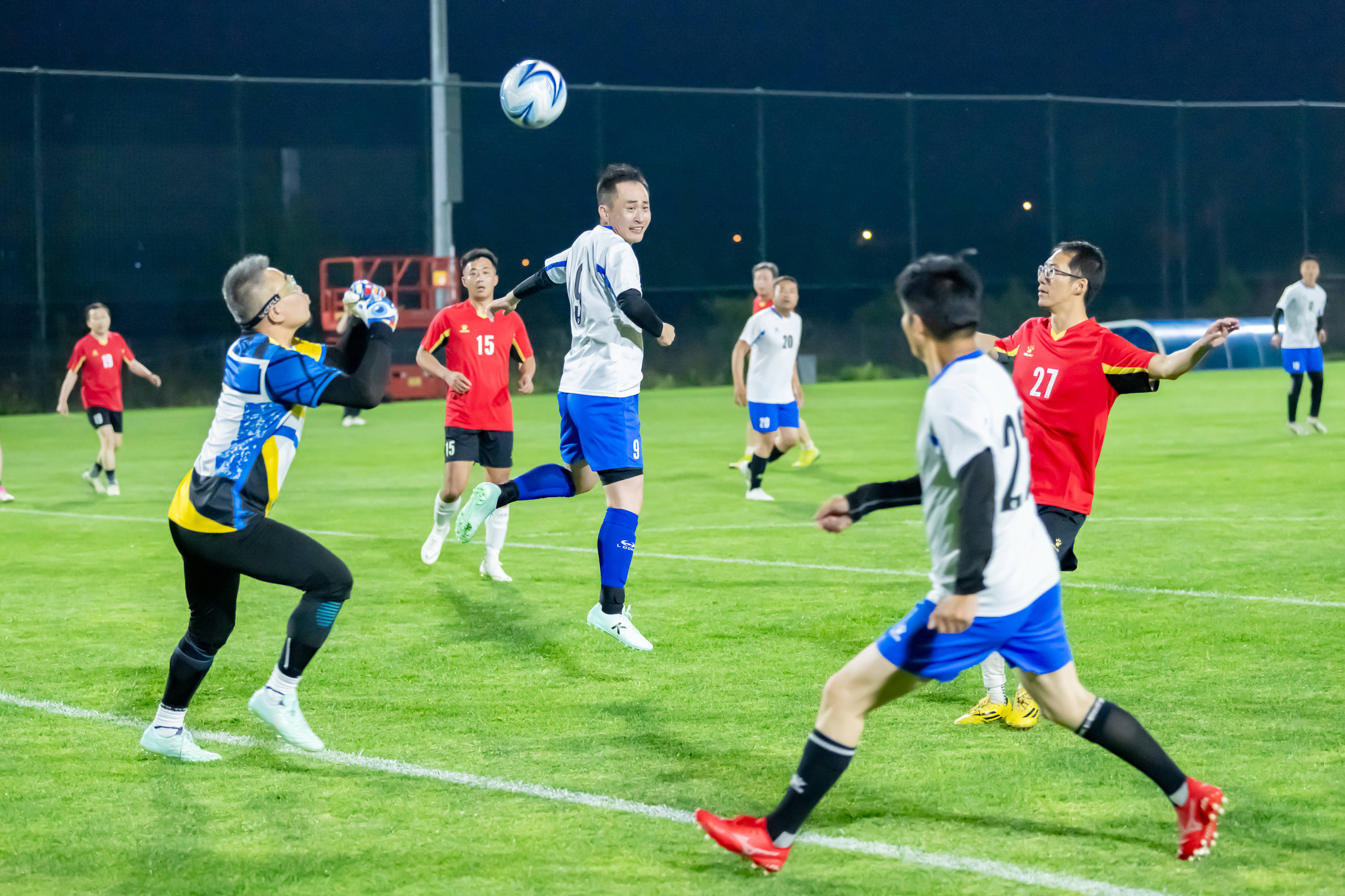 这场比赛从 这场比赛从