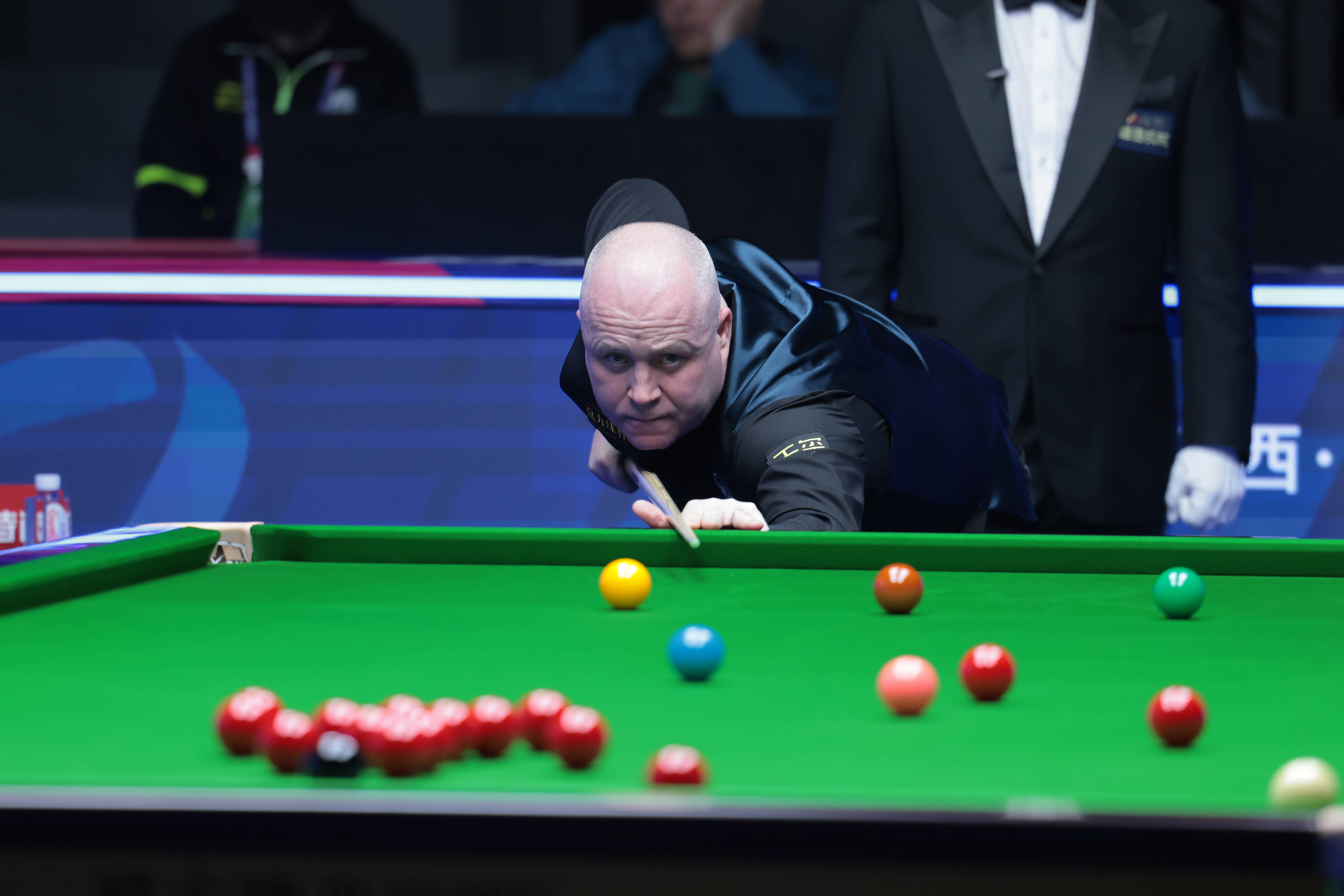 与此同时 与此同时