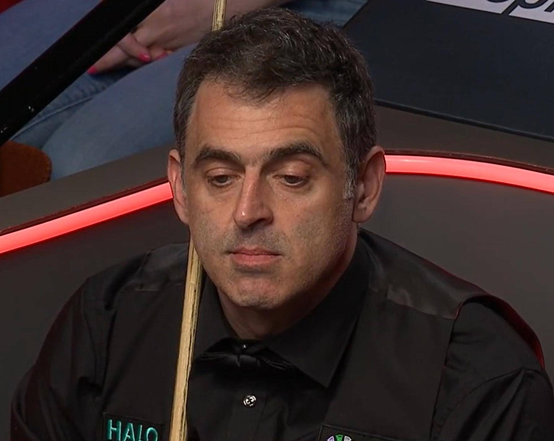 他无比痛苦 他无比痛苦