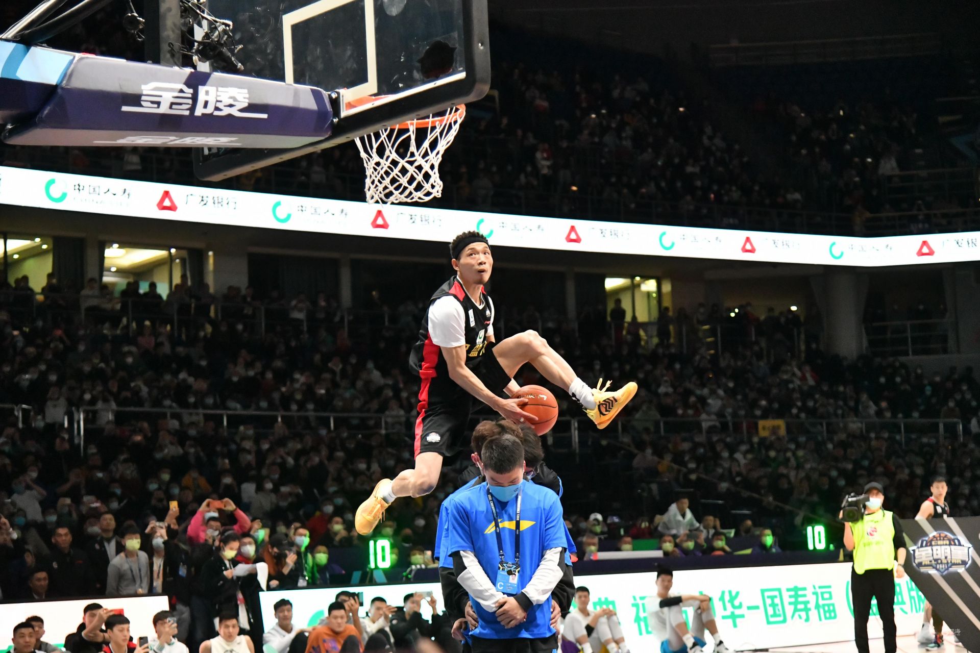 五秒回压纪